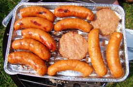 11 loại thực phẩm làm giảm trí thông minh 