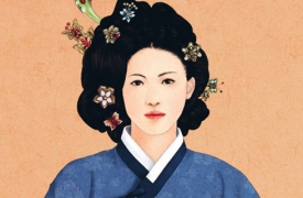 10 bước dưỡng da theo cách của phụ nữ Hàn