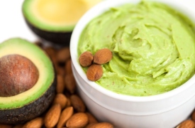 3 loại quả làm mặt nạ có tác dụng dưỡng ẩm thần kỳ