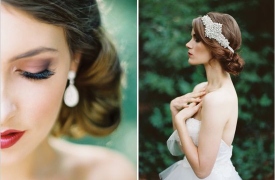 4 loại mặt nạ tuyệt vời cho cô dâu trước ngày cưới