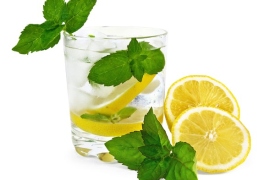 Tầm quan trọng của nước đối với sắc đẹp