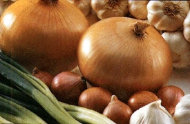 Hành giải độc cơ thể giúp phòng 5 loại bệnh