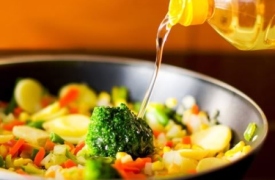 Dấu hiệu cho biết cơ thể đang thiếu chất béo 