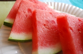 Dưa hấu và những lợi ích thần kỳ
