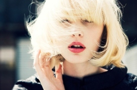 Gợi ý 22 kiểu tóc cho bạn gái trước thềm mùa thu mới