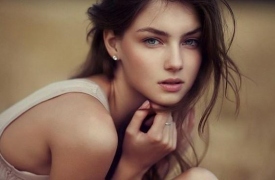 Những điều quyến rũ ở người phụ nữ tự tin