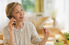 Tính thích lợi dụng của mẹ chồng hụt