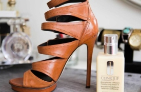 21 mẹo khắc phục những món đồ thời trang bị hư hỏng