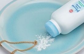 Tác hại của phấn rôm với da