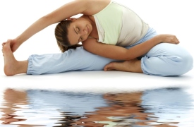 4 lợi ích tuyệt vời của yoga